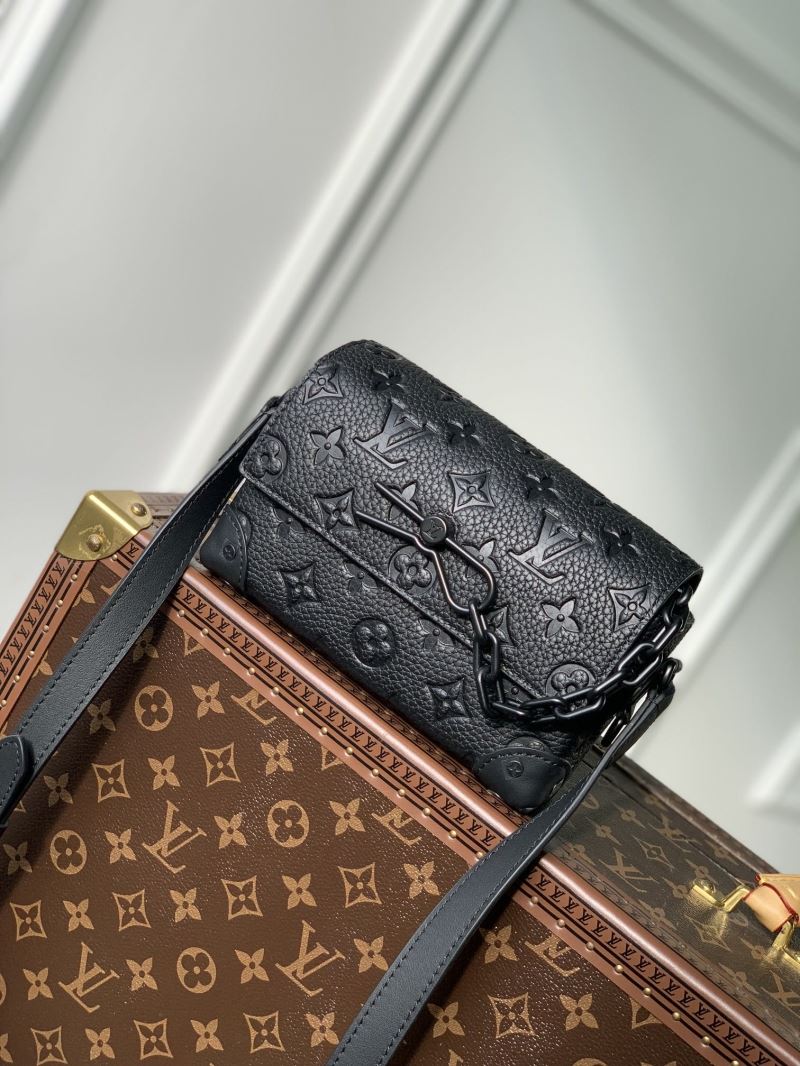 Mens LV Satchel bags